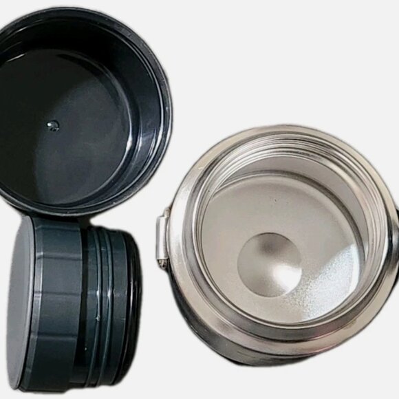 Stanley All-In-One Food Jar 18oz Vacuum Insulated Stainless Steel Leakproof - Picture 3 of 5